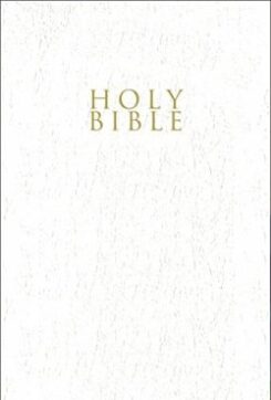 9780310450382 Gift And Award Bible Comfort Print