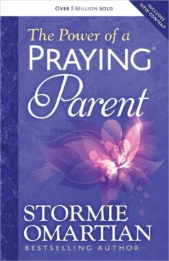 9780736957670 Power Of A Praying Parent