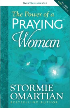 9780736957762 Power Of A Praying Woman