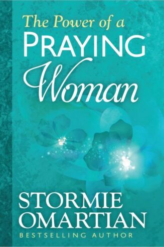 9780736957861 Power Of A Praying Woman Deluxe Edition (Deluxe)