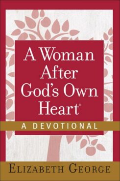 9780736959667 Woman After Gods Own Heart A Devotional