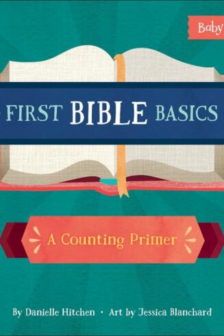 9780736972321 1st Bible Basics