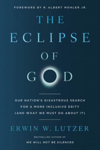 9780736989664 Eclipse Of God