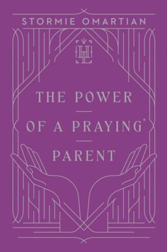 9780736990219 Power Of A Praying Parent