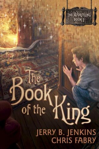 9781414301556 Book Of The King