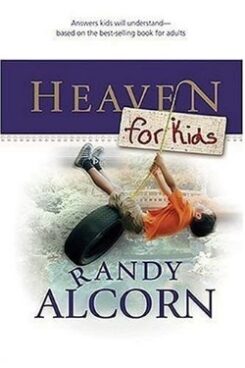 9781414310404 Heaven For Kids