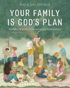 9781430088530 Your Family Is Gods Plan