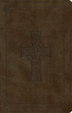 9781433550270 Large Print Value Thinline Bible