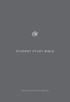 9781433555879 Student Study Bible