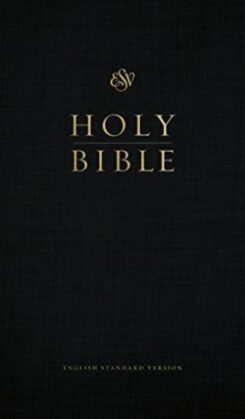 9781433563423 Church Bible