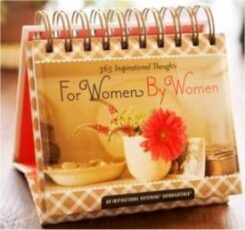 9781614940708 For Women By Women DayBrightener