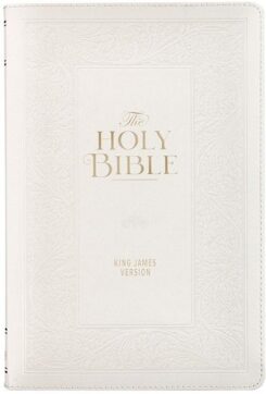 9781639526772 Giant Print Bible