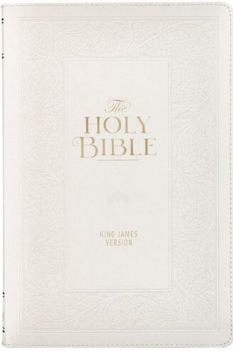 9781639526772 Giant Print Bible