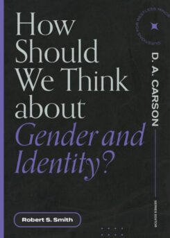 9781683595151 How Should We Think About Gender And Identity