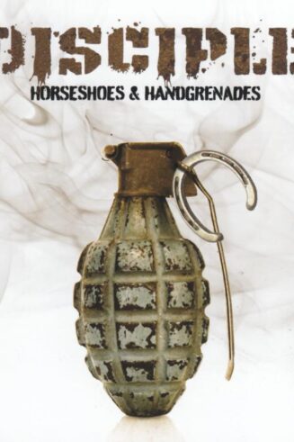 000768484128 Horseshoes And Handgrenades