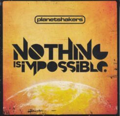 000768504420 Nothing Is Impossible (CD with DVD)