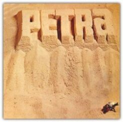 080688392000 Petra LP (Vinyl)