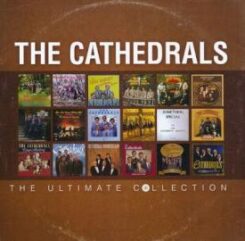 080688898823 Ultimate Collection The Cathedrals