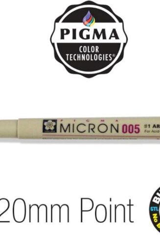 084511318410 PIGMA Micron 005 Bible Study Pen