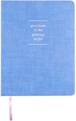 0886083986161 Gratitude Is The Gateway To Joy Journal