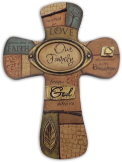 095177546666 Our Family Cross