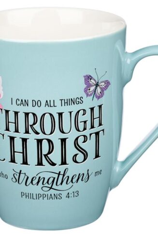 1220000137547 I Can Do All Things Through Christ Who Strengthens Me