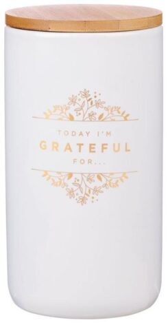 1220000139404 Grateful Gratitude Jar With Cards