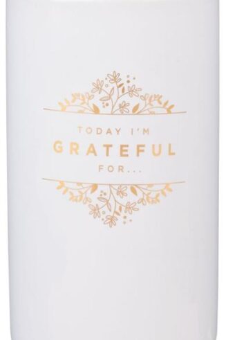 1220000139404 Grateful Gratitude Jar With Cards