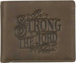 1220000326460 Be Strong In The Lord Ephesians 6:10