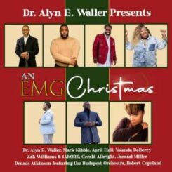 196922270413 EMG Christmas : Dr. Alyn E. Waller Presents