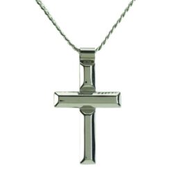 603799014458 Bevel Cross