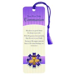 603799020497 Communion Tasseled