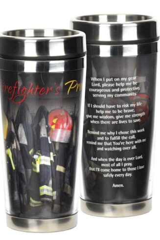 603799225373 Firefighters Prayer Travel