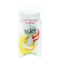 603799360067 Confirmation Palm Prayer Cross