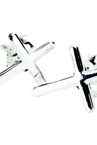 603799360425 Baptism Cross (Earring)