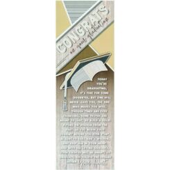 603799368681 Graduation Tabletop Plaque