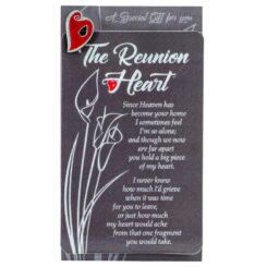 603799370974 Reunion Heart Acts 2:38