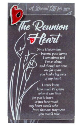 603799370974 Reunion Heart Acts 2:38