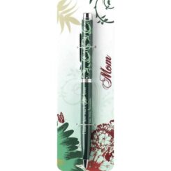 603799511315 Mom Floral Design Pen