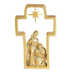 603799520133 Holy Family In Cross