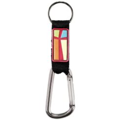 603799527620 Cross Carabiner