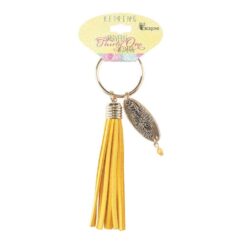 603799555531 Proverbs 30 One Woman Tassel