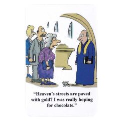 603799577878 Heavens Streets Pocket Card