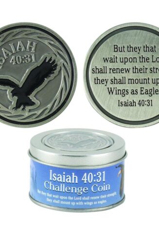 603799782760 Eagle Coin