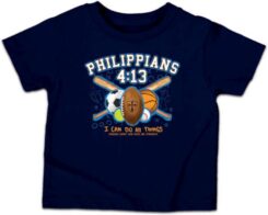 612978456620 All Things Sports (T-Shirt)