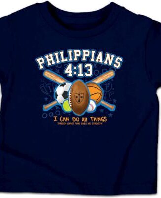 612978456620 All Things Sports (T-Shirt)