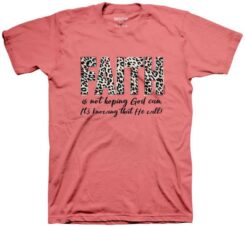 612978604663 Kerusso Faith Leopard (T-Shirt)