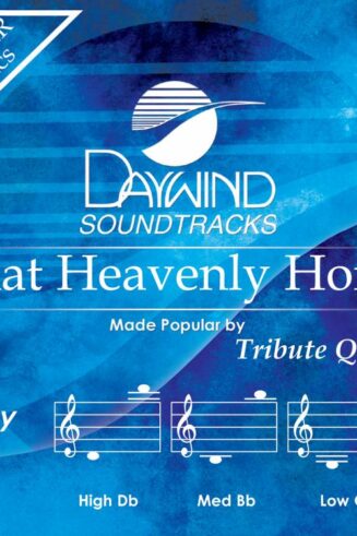 614187006931 That Heavenly Home