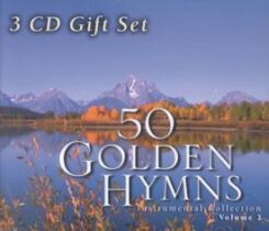 614187008324 50 Golden Hymns 2