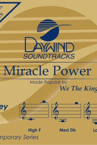 614187008539 Miracle Power